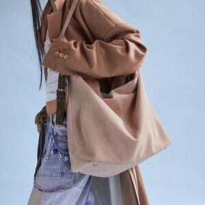 We The Free Honor Oversized Tote - Brand new